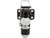 8 TON Combination Hitch With Mounting Kit 2-5/16 Inch Ball BH8 Series