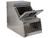 24x28x18 Inch Heavy Duty Diamond Tread Aluminum Step Box