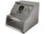 24x28x24 Inch Heavy Duty Diamond Tread Aluminum Step Box