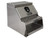 24x28x24 Inch Heavy Duty Diamond Tread Aluminum Step Box