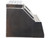 24x28x30 Inch Heavy Duty Diamond Tread Aluminum Step Box