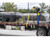18x18x24 Inch Diamond Tread Aluminum Underbody Truck Box - Single Barn Door, Compression Latch