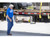 18x18x48 Inch Diamond Tread Aluminum Underbody Truck Box - Double Barn Door, 3-Point Compression Latch