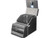 Heavy Duty Smooth Aluminum WideOpen Step Boxes for Semi Trucks - 18 Inch Width