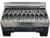 Heavy Duty Smooth Aluminum WideOpen Step Boxes for Semi Trucks - 18 Inch Width