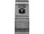 Heavy Duty Smooth Aluminum WideOpen Step Boxes for Semi Trucks - 18 Inch Width