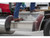 Heavy Duty Smooth Aluminum WideOpen Step Boxes for Semi Trucks - 18 Inch Width