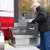 Heavy Duty Smooth Aluminum WideOpen Step Boxes for Semi Trucks - 30 Inch Width