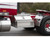 Heavy Duty Smooth Aluminum WideOpen Step Boxes for Semi Trucks - 36 Inch Width