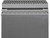 Heavy Duty Smooth Aluminum WideOpen Step Boxes for Semi Trucks - 22 Inch Width