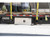 18x18x24 Inch Smooth Aluminum Underbody Truck Tool Box - Single Barn Door, Compression Latch