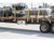 18x18x24 Inch Smooth Aluminum Underbody Truck Tool Box - Single Barn Door, Compression Latch