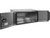 18x18x36 Inch Smooth Aluminum Underbody Truck Tool Box - Double Barn Door, 3-Point Compression Latch