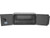 18x18x60 Inch Smooth Aluminum Underbody Truck Tool Box - Double Barn Door, 3-Point Compression Latch