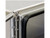 18x24x60 Inch Pro Series Smooth Aluminum Underbody Truck Box - Double Barn Door, 3-Point Compression Latch