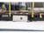 24x24x24 Inch Pro Series Smooth Aluminum Underbody Truck Box - Single Barn Door, Compression Latch