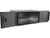 24x24x30 Inch Pro Series Smooth Aluminum Underbody Truck Box - Double Barn Door,3-Point Compression Latch