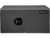24x24x48 Inch Pro Series Smooth Aluminum Underbody Truck Box - Double Barn Door, 3-Point Compression Latch