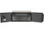 24x24x60 Inch Pro Series Smooth Aluminum Underbody Truck Box - Double Barn Door, 3-Point Compression Latch