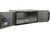 24x24x72 Inch Pro Series Smooth Aluminum Underbody Truck Box - Double Barn Door, 3-Point Compression Latch