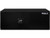 18x24x36 Inch Pro Series Black Smooth Aluminum Underbody Truck Box with Barn Door - Double Barn Door, 3-point Compression Latch