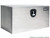 18x24x60 Inch Pro Series Smooth Aluminum Underbody Truck Box