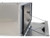18x18x48 Pro Series Smooth Aluminum Underbody Truck Box with Diamond Tread Door