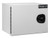 18x18x24 Inch Pro Series White Smooth Aluminum Underbody Truck Box - Single Barn Door, Compression Latch