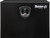 18x18x24 Inch Black Pro Series Smooth Aluminum Underbody Truck Box