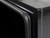 18x18x36 Inch Black Pro Series Smooth Aluminum Underbody Truck Box
