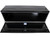 18x18x60 Inch Black Pro Series Smooth Aluminum Underbody Truck Box