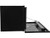 18x18x60 Inch Black Pro Series Smooth Aluminum Underbody Truck Box
