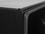 18x18x60 Inch Black Pro Series Smooth Aluminum Underbody Truck Box