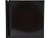 18x18x60 Inch Black Pro Series Smooth Aluminum Underbody Truck Box