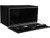 18x24x48 Inch Black Pro Series Smooth Aluminum Underbody Truck Box