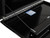 18x24x60 Inch Black Pro Series Smooth Aluminum Underbody Truck Box