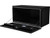 18x24x60 Inch Black Pro Series Smooth Aluminum Underbody Truck Box
