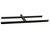 Hitch-Mounted Poly Cargo Carrier