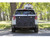 Hitch-Mounted Poly Cargo Carrier