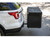 Hitch-Mounted Poly Cargo Carrier