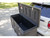 Hitch-Mounted Poly Cargo Carrier