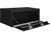 18x24x48 Inch Black Steel Underbody Truck Box