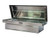 18x20x71 Inch Diamond Tread Aluminum Crossover Truck Box