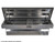 23x20x71 Inch Diamond Tread Aluminum Crossover Truck Box