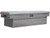 23x27x71 Inch Diamond Tread Aluminum Crossover Truck Box