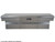 13x20x63 Inch Diamond Tread Aluminum Crossover Truck Tool Box