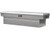 13x20x63 Inch Diamond Tread Aluminum Crossover Truck Tool Box
