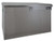 24(H) x 24(D) x 49(W) Inch Diamond Tread Aluminum All-Purpose Jumbo Chest