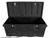 13.5x15/9.25x32/29.5 Inch Black Poly Multipurpose Chest