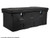 26x23/21x51/47.25 Inch Black Poly Multipurpose Chest